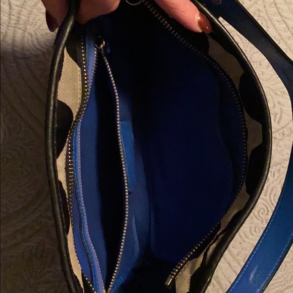 Coach Purse - Picture 2 of 4
